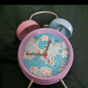 Horton Hears a Who Alarm Clock Dr. Seuss Islands of Adventure